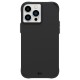 Husa Case Mate Tough Apple iPhone 13 Pro, negru (Case Mate, iPhone 13 Pro) by www.silkase.ro Husa Case Mate Tough Apple iPhone 13 Pro, negru (iPhone 13 Pro, CM046660) by www.silkase.ro